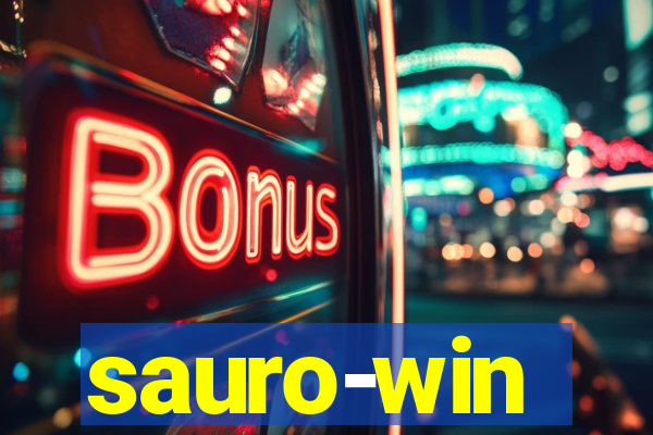 sauro-win