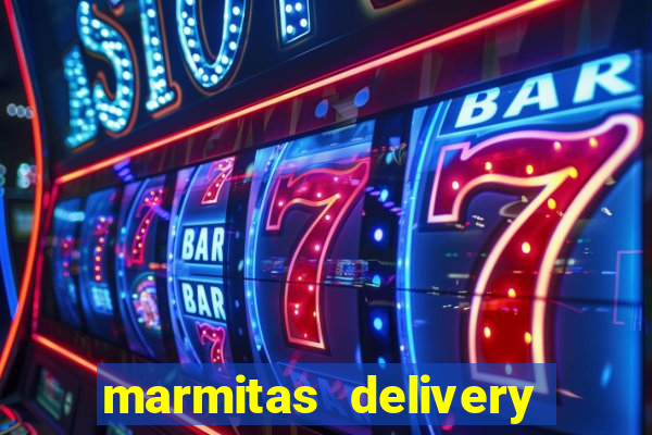 marmitas delivery boa vista rr