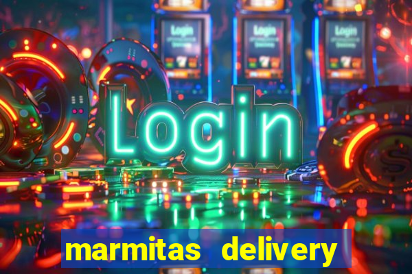 marmitas delivery boa vista rr