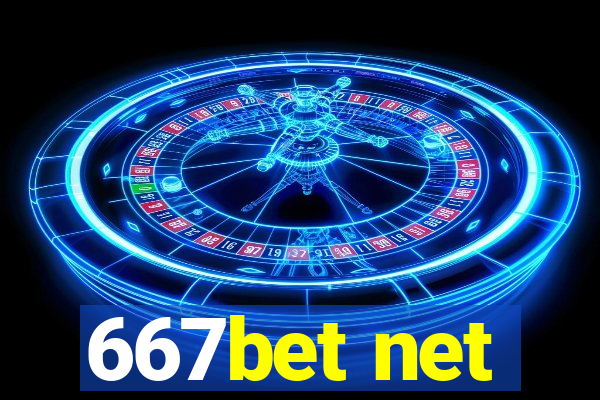 667bet net