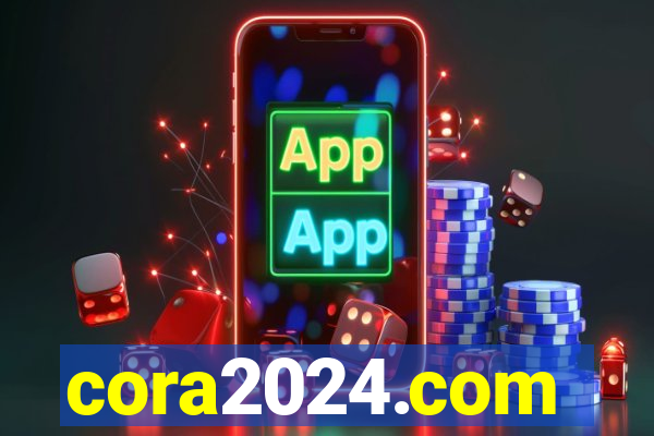 cora2024.com