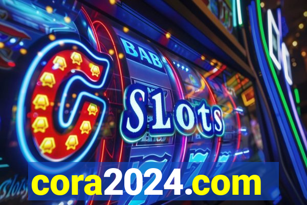 cora2024.com