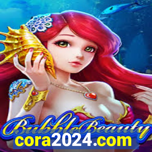 cora2024.com