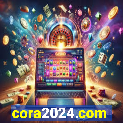 cora2024.com