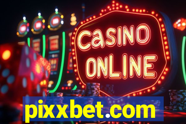 pixxbet.com