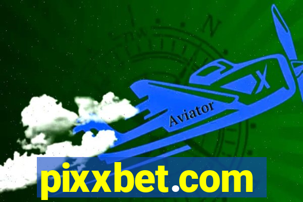 pixxbet.com