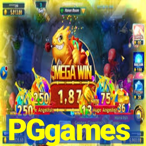 PGgames