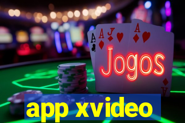 app xvideo