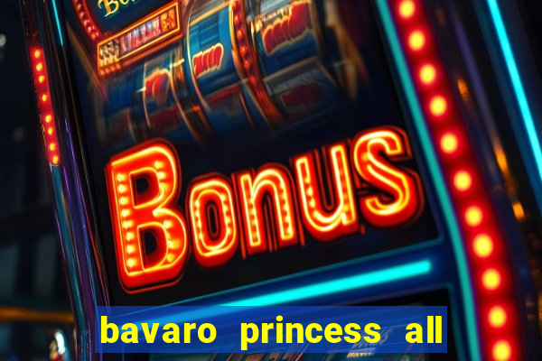 bavaro princess all suites resort spa and casino punta cana