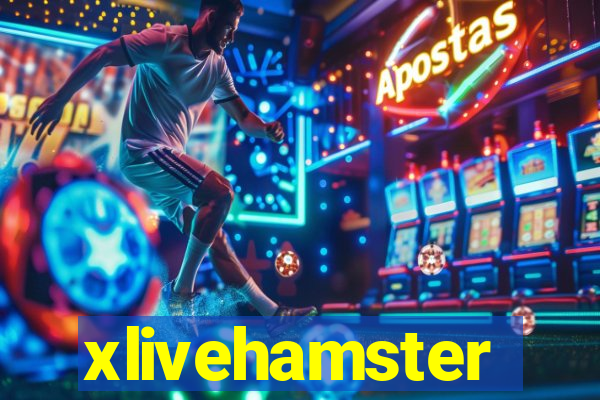 xlivehamster