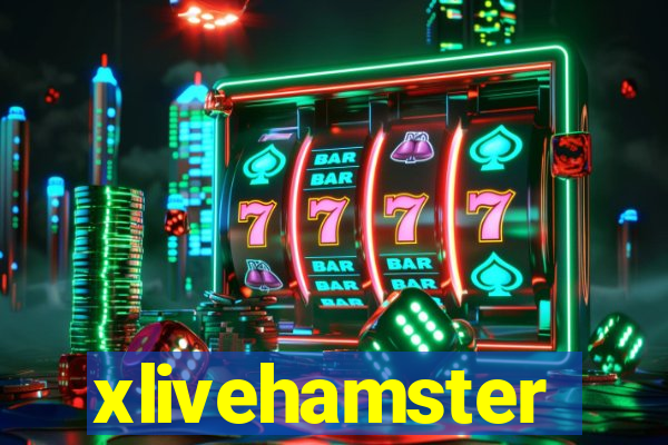 xlivehamster