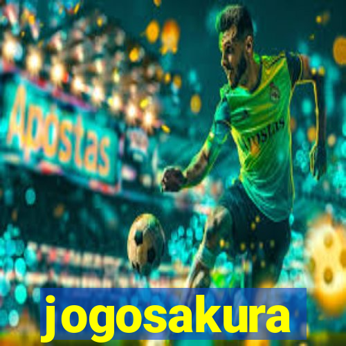 jogosakura