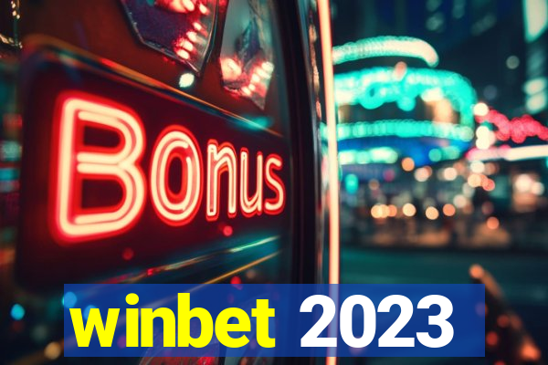 winbet 2023