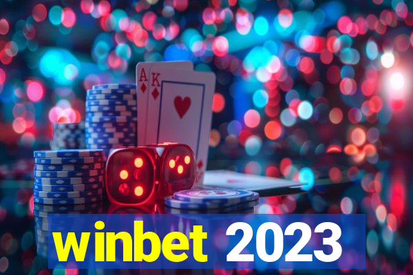 winbet 2023