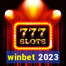 winbet 2023