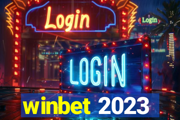 winbet 2023