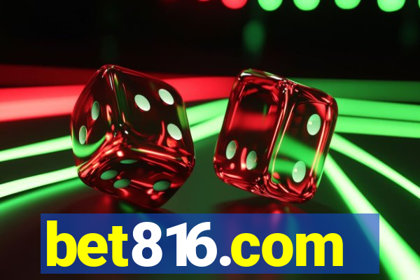 bet816.com