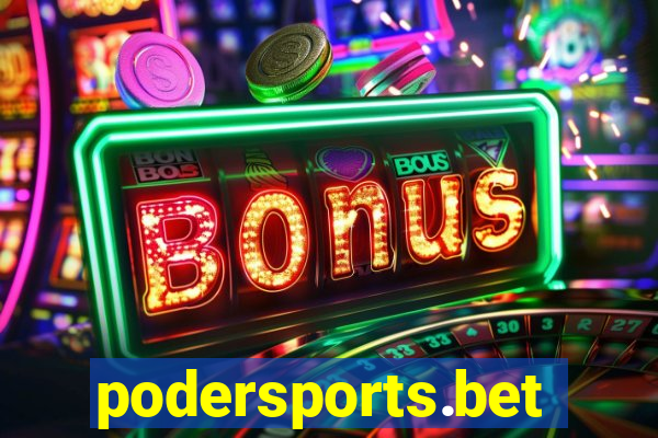 podersports.bet