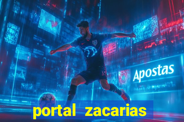 portal zacarias ataque de cachorro