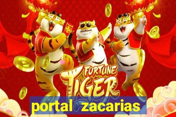 portal zacarias ataque de cachorro