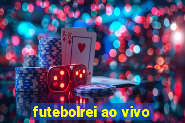 futebolrei ao vivo