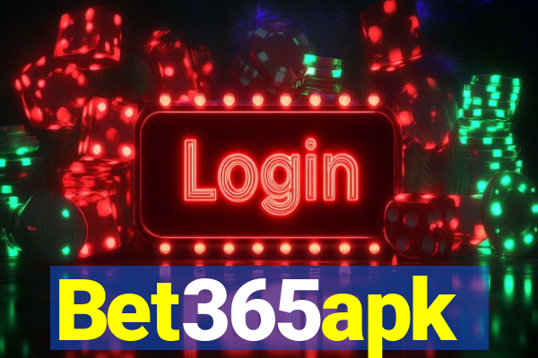 Bet365apk