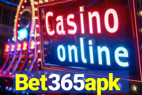 Bet365apk