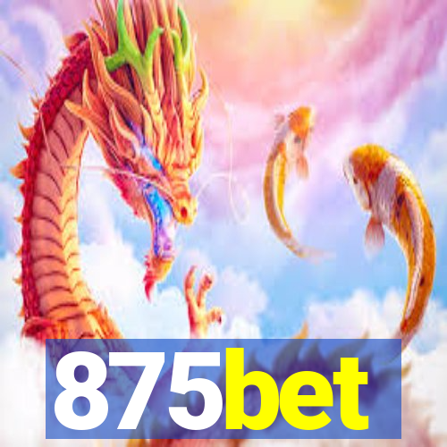 875bet