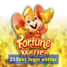 255bet login entrar