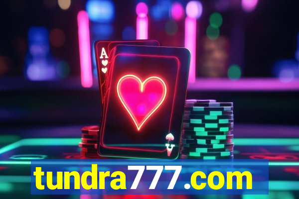 tundra777.com