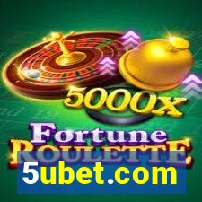 5ubet.com