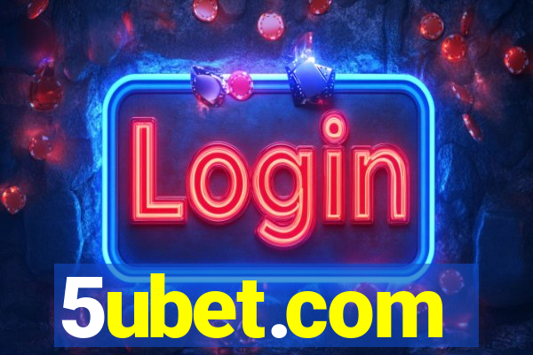 5ubet.com