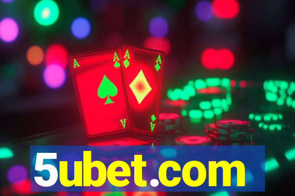 5ubet.com