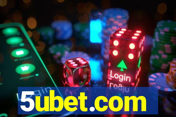 5ubet.com