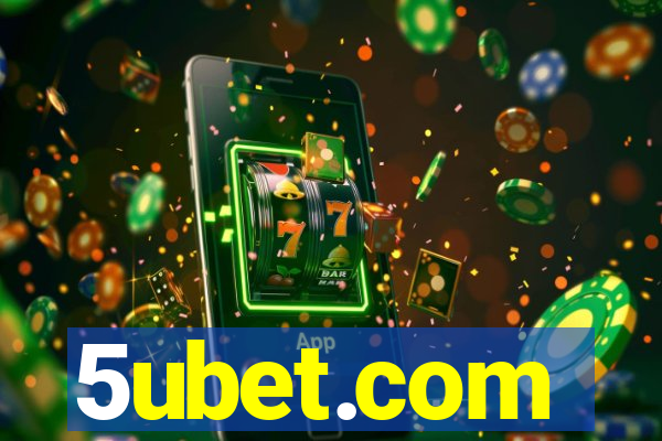 5ubet.com