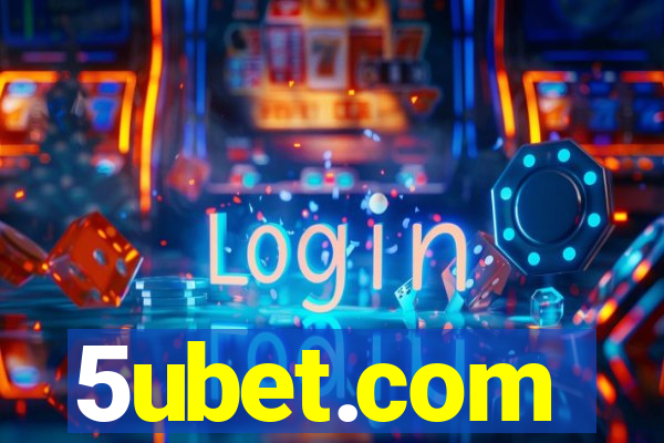 5ubet.com