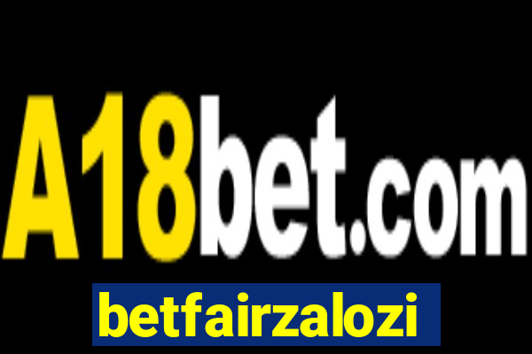 betfairzalozi