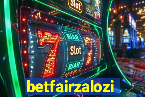 betfairzalozi