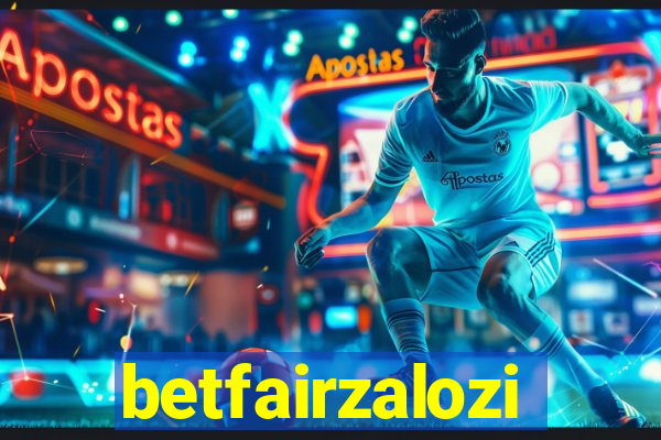 betfairzalozi