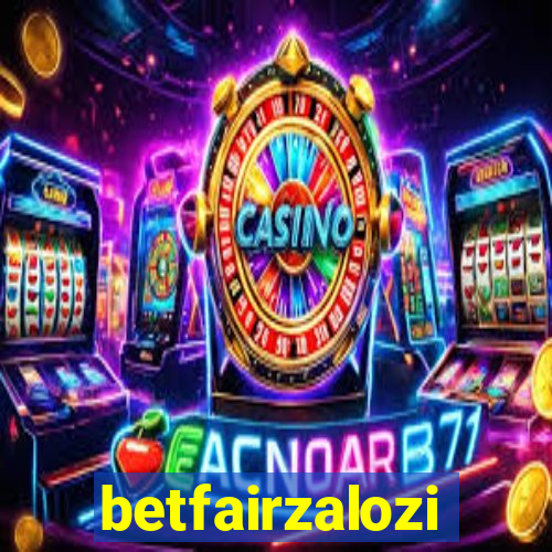 betfairzalozi