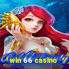 win 66 casino