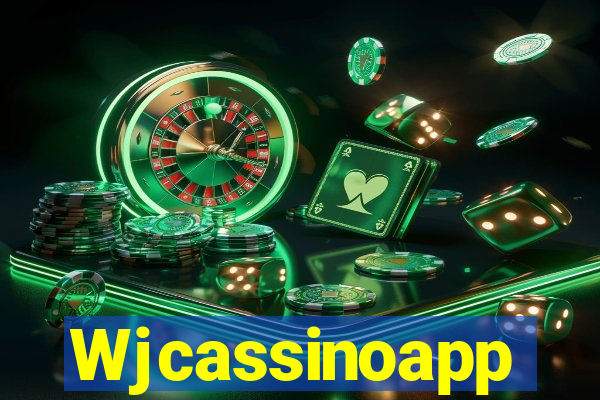 Wjcassinoapp