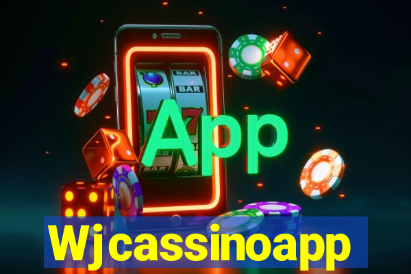 Wjcassinoapp