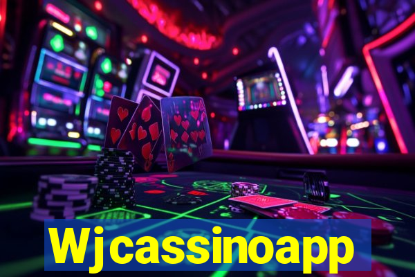 Wjcassinoapp