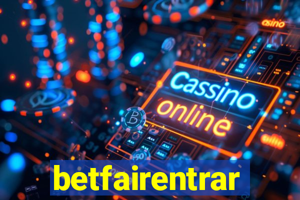 betfairentrar