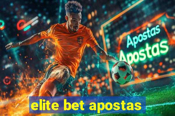 elite bet apostas