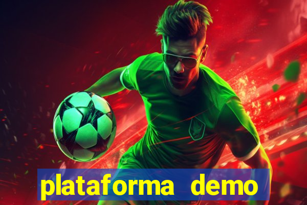 plataforma demo fortune ox