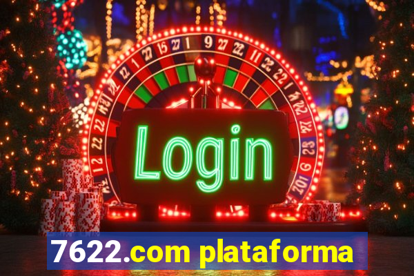 7622.com plataforma