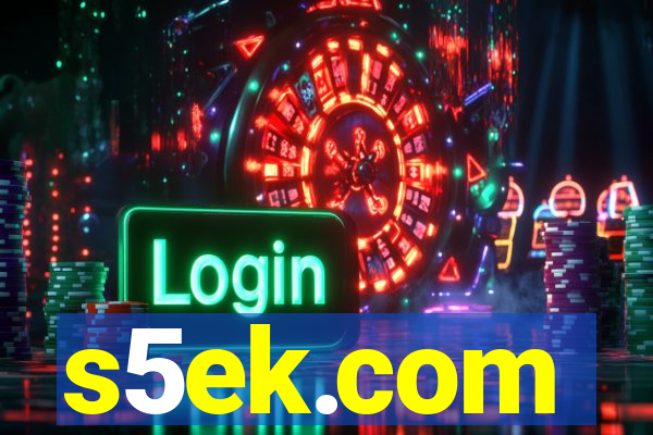 s5ek.com