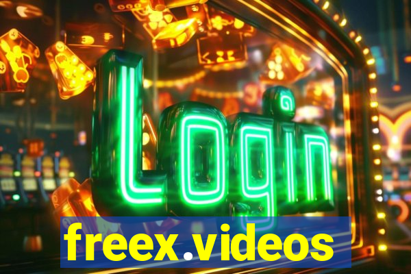 freex.videos